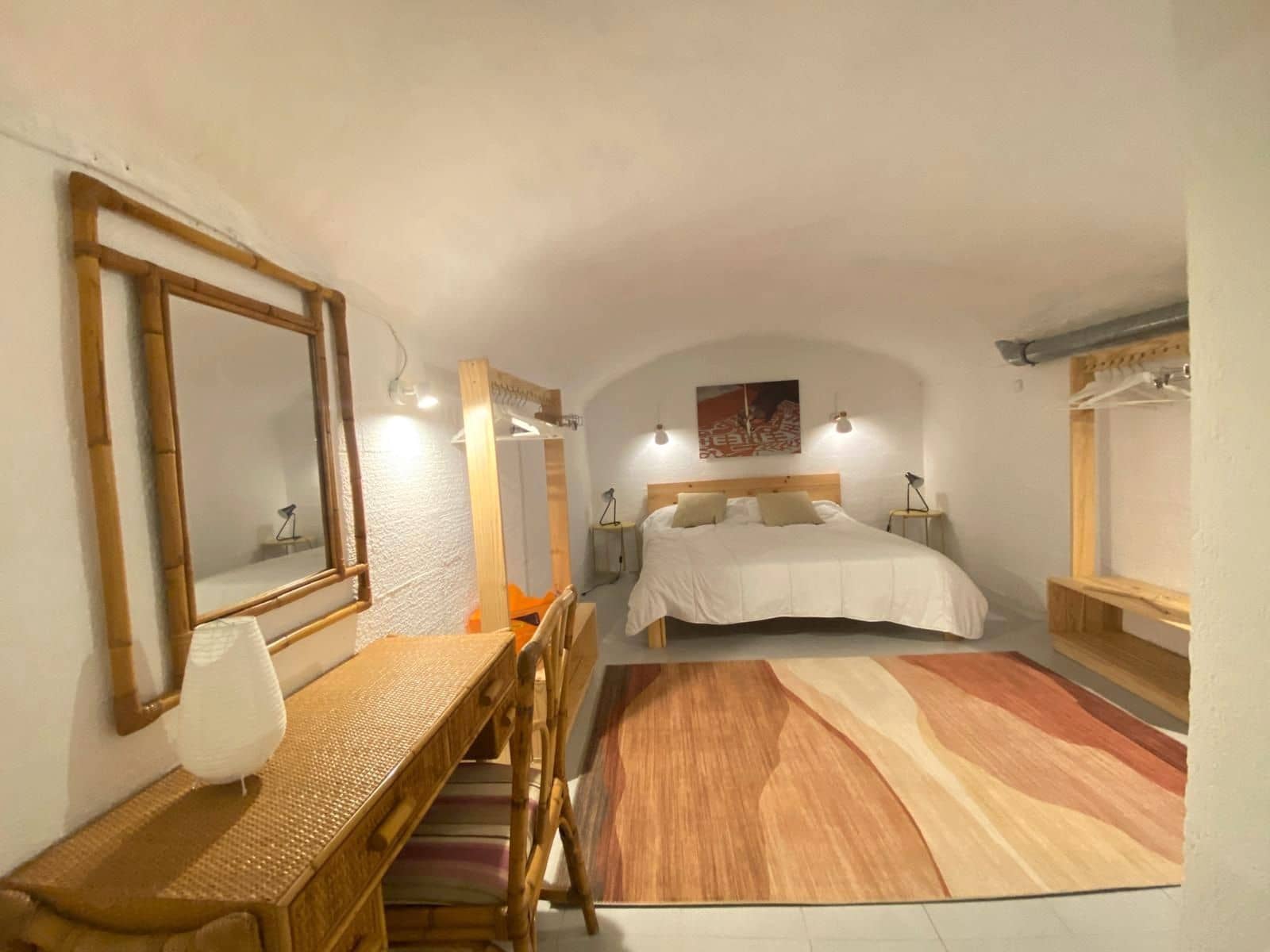 1 quarto Apartamento para venda em Barcelona cidade - 195 000 € (Ref: 9685621)