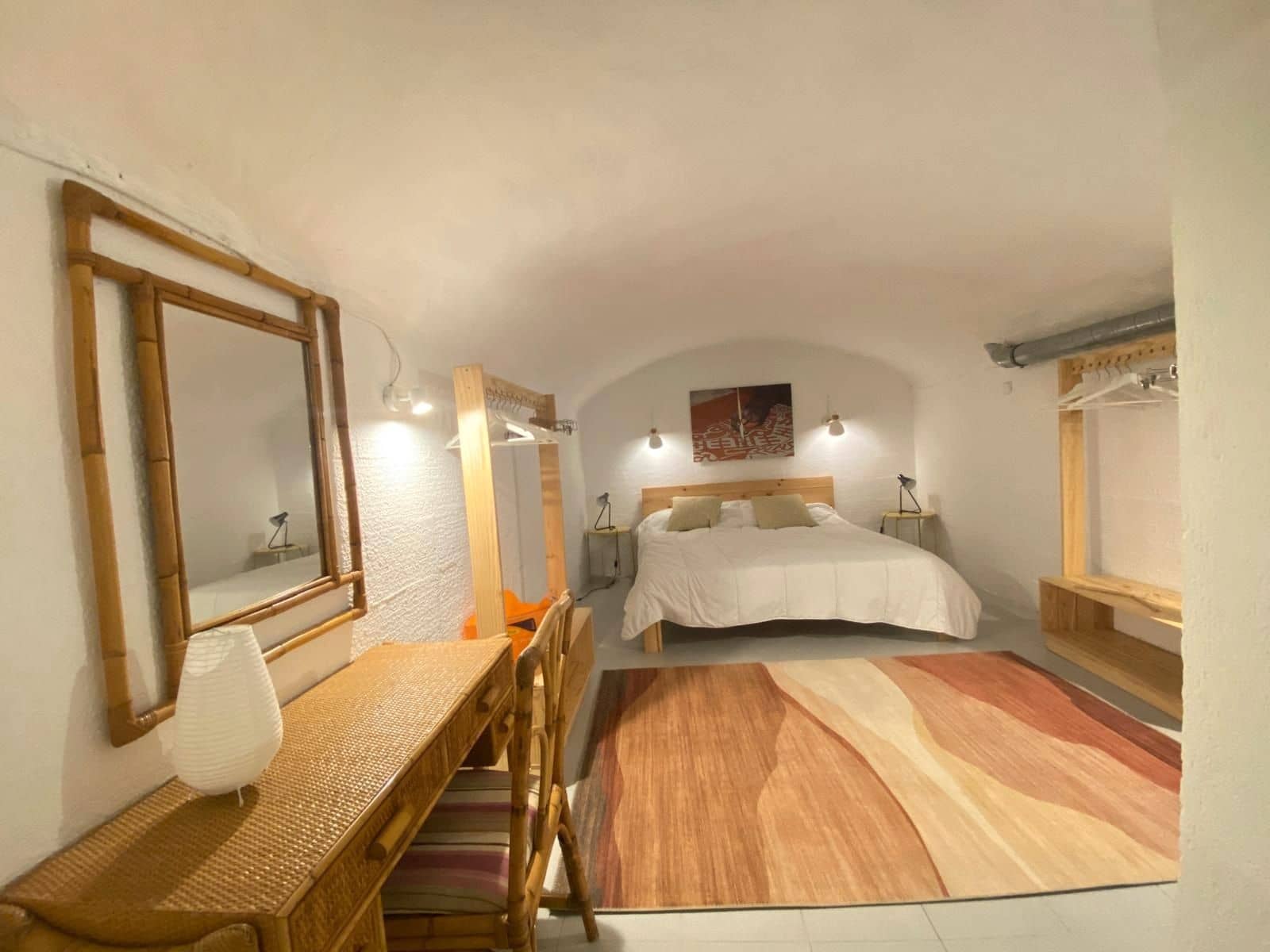 1 quarto Apartamento para venda em Barcelona cidade - 195 000 € (Ref: 9685621)