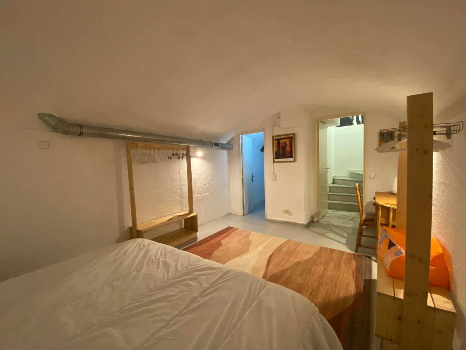 1 quarto Apartamento para venda em Barcelona cidade - 195 000 € (Ref: 9685621)
