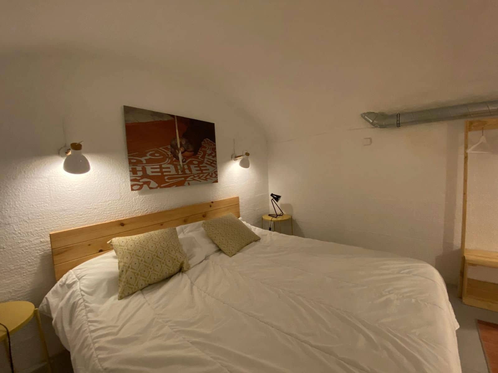 1 quarto Apartamento para venda em Barcelona cidade - 195 000 € (Ref: 9685621)