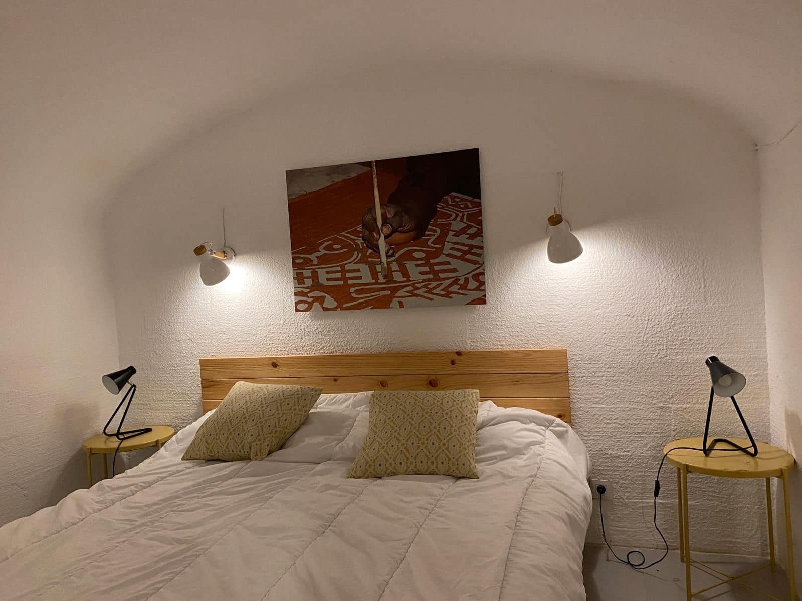 1 quarto Apartamento para venda em Barcelona cidade - 195 000 € (Ref: 9685621)