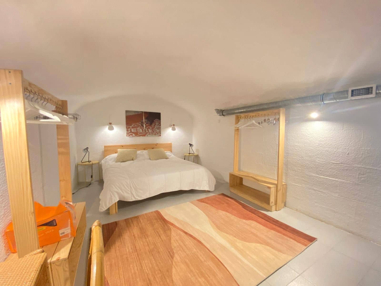 1 quarto Apartamento para venda em Barcelona cidade - 195 000 € (Ref: 9685621)