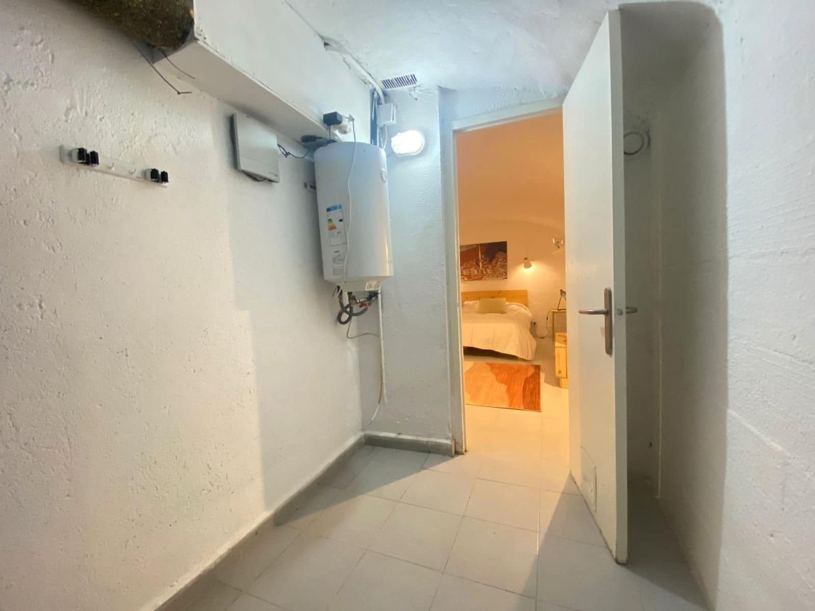 1 quarto Apartamento para venda em Barcelona cidade - 195 000 € (Ref: 9685621)