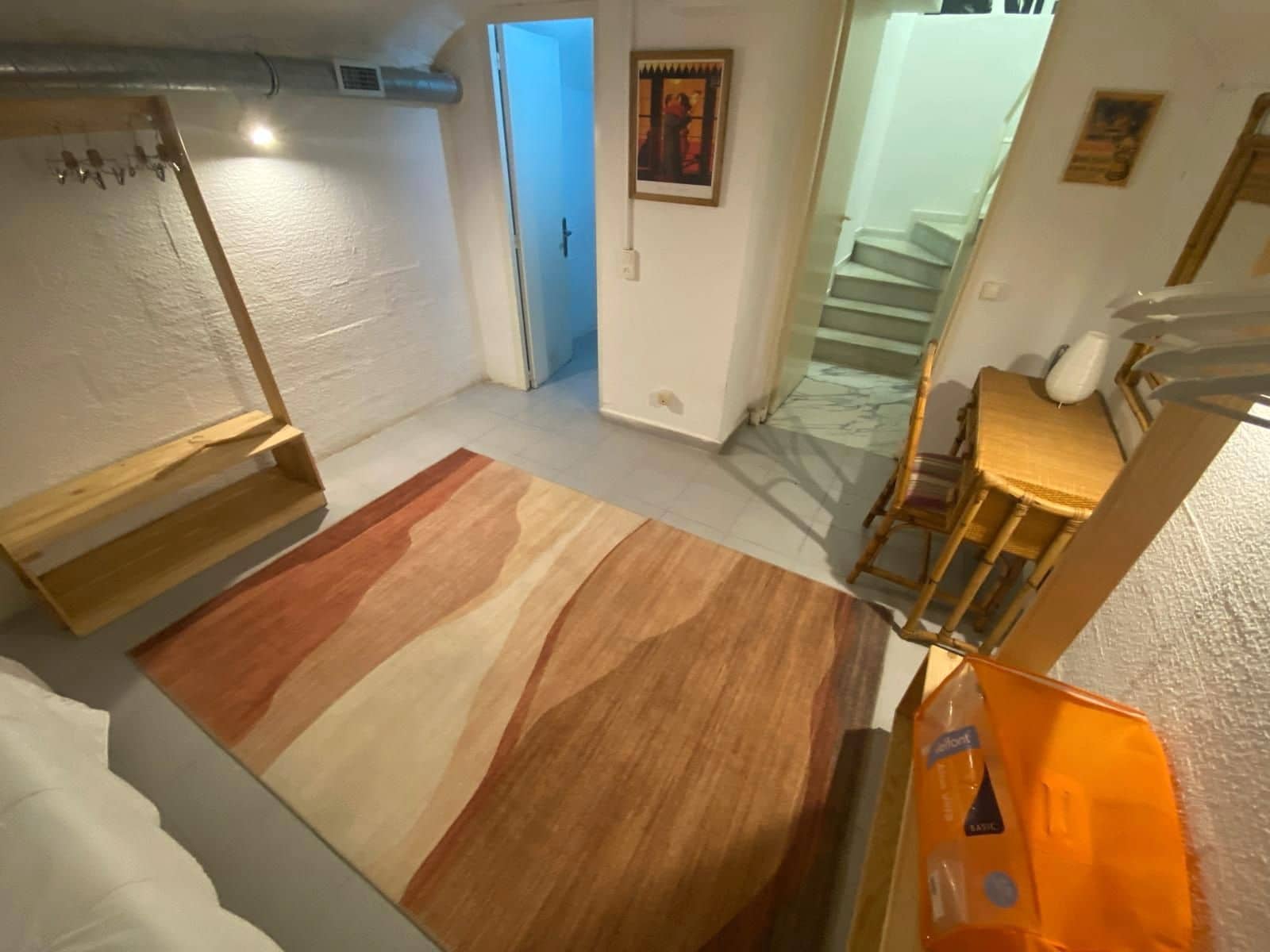 1 quarto Apartamento para venda em Barcelona cidade - 195 000 € (Ref: 9685621)