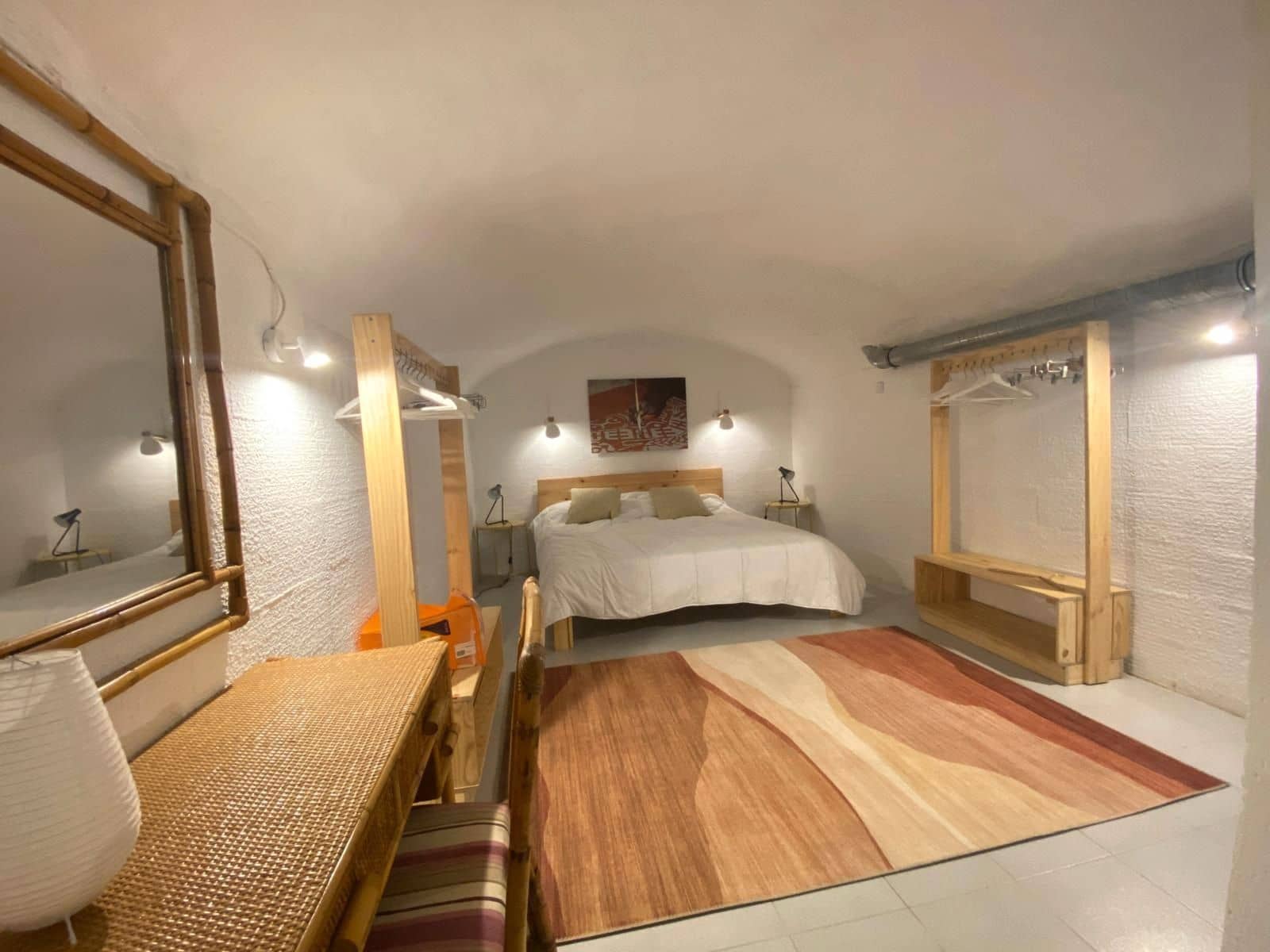 1 quarto Apartamento para venda em Barcelona cidade - 195 000 € (Ref: 9685621)