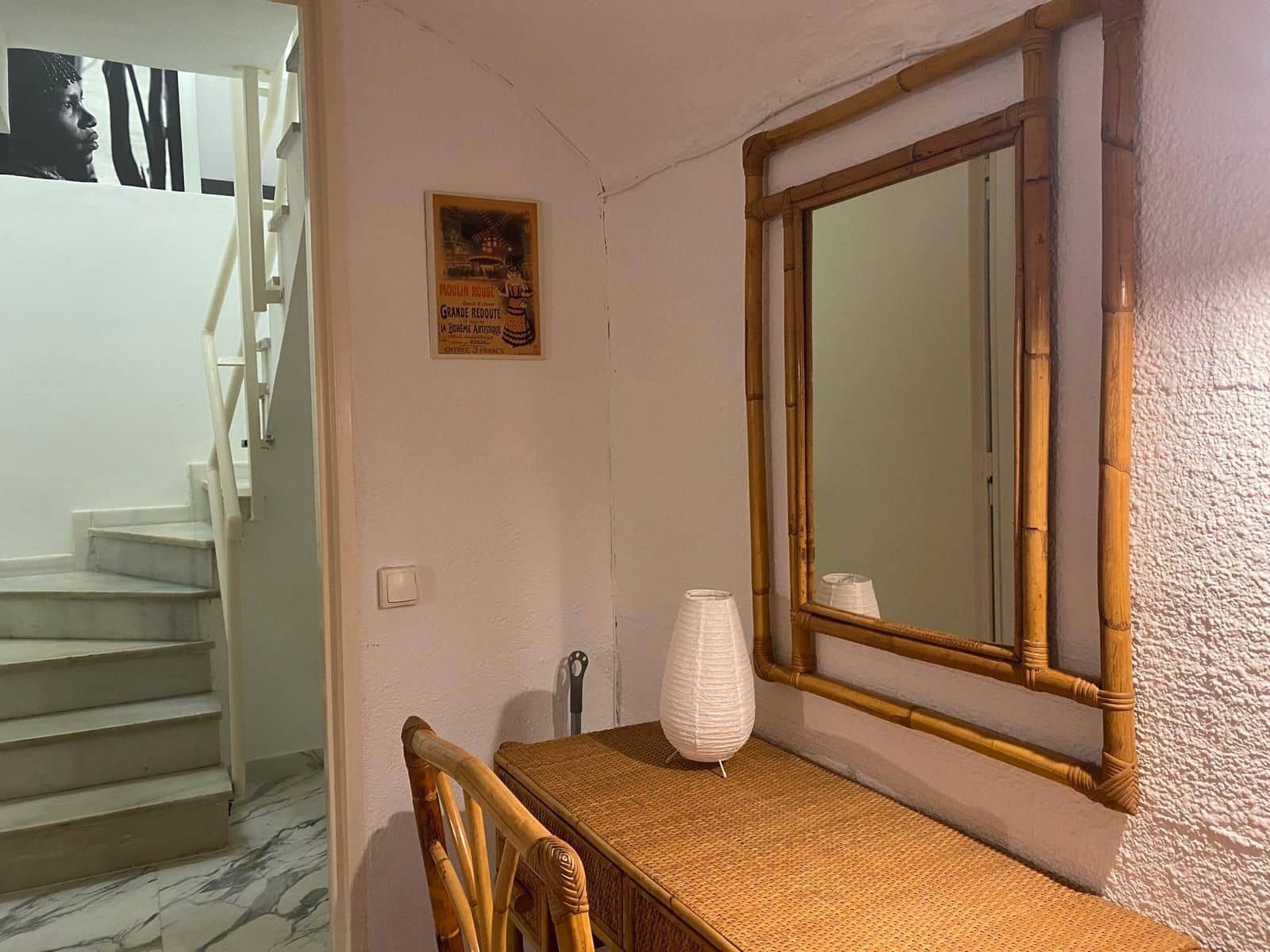 1 quarto Apartamento para venda em Barcelona cidade - 195 000 € (Ref: 9685621)