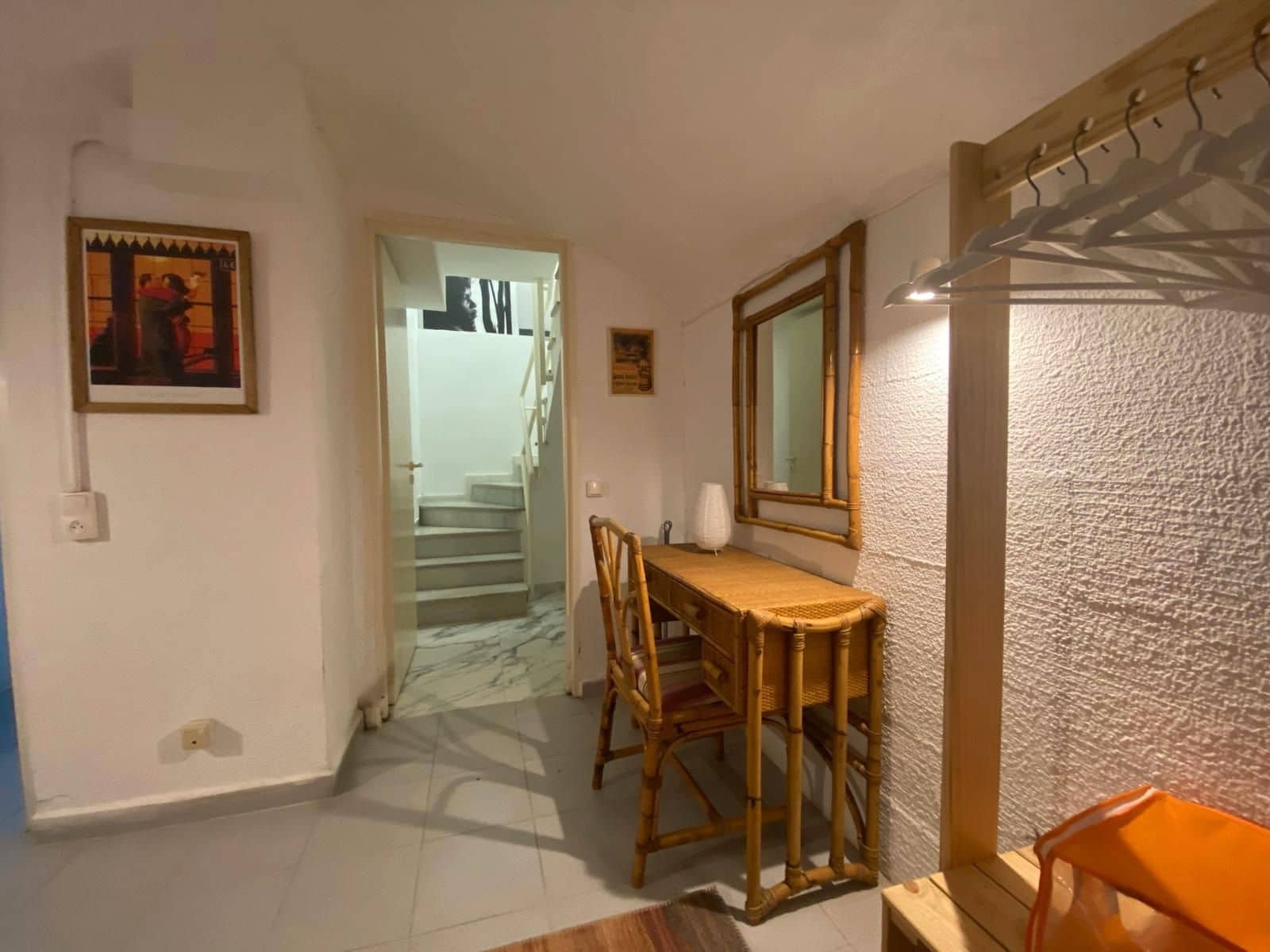 1 quarto Apartamento para venda em Barcelona cidade - 195 000 € (Ref: 9685621)