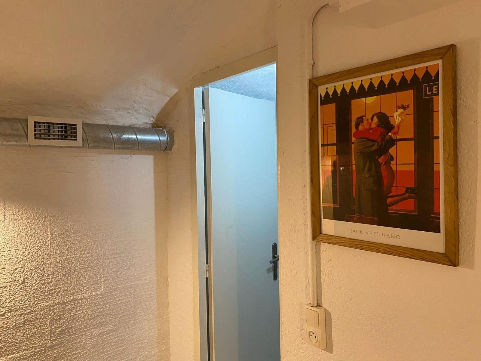 1 quarto Apartamento para venda em Barcelona cidade - 195 000 € (Ref: 9685621)