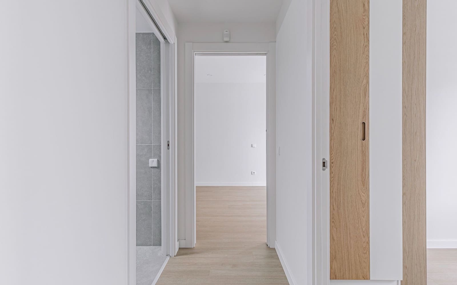 2 quarto Apartamento para arrendar em Barcelona cidade com garagem - 1 700 € (Ref: 9687542)