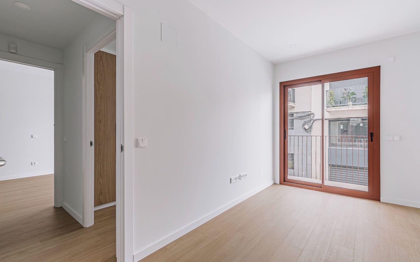 2 quarto Apartamento para arrendar em Barcelona cidade com garagem - 1 700 € (Ref: 9687542)