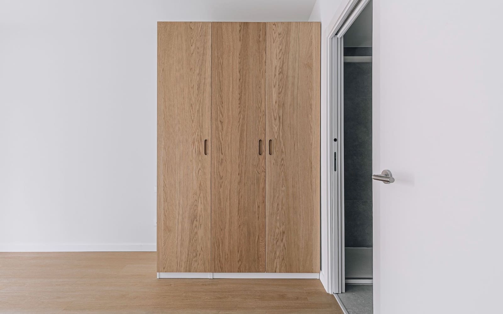 2 quarto Apartamento para arrendar em Barcelona cidade com garagem - 1 700 € (Ref: 9687542)