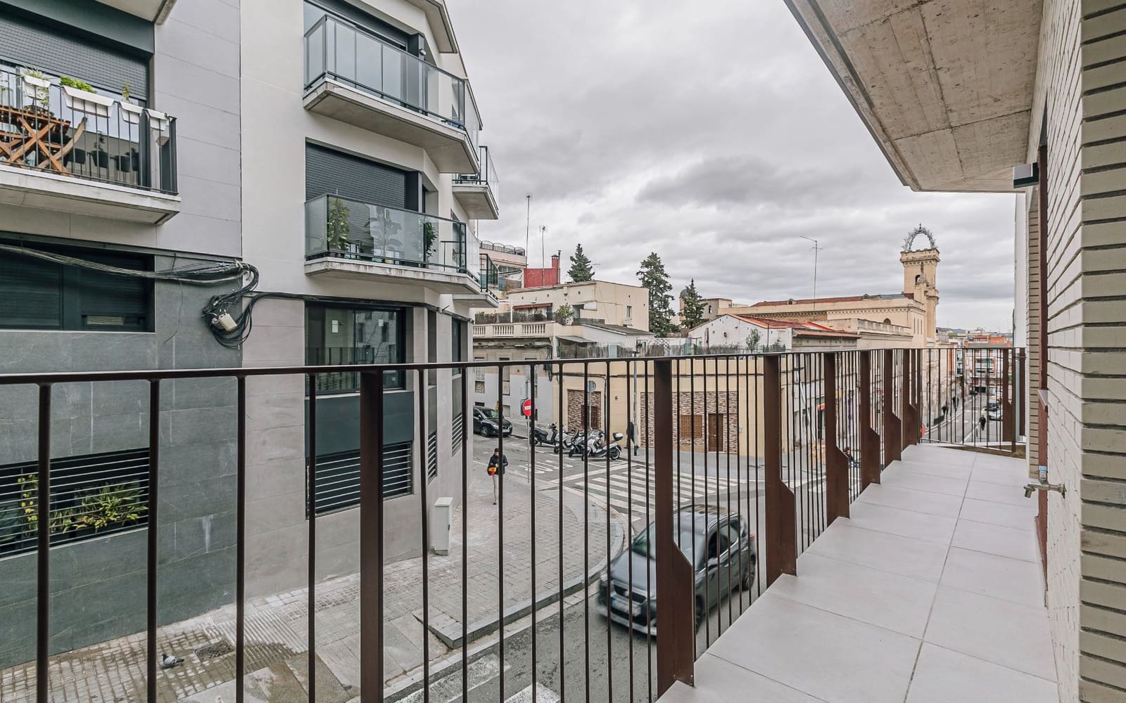 2 quarto Apartamento para arrendar em Barcelona cidade com garagem - 1 700 € (Ref: 9687542)