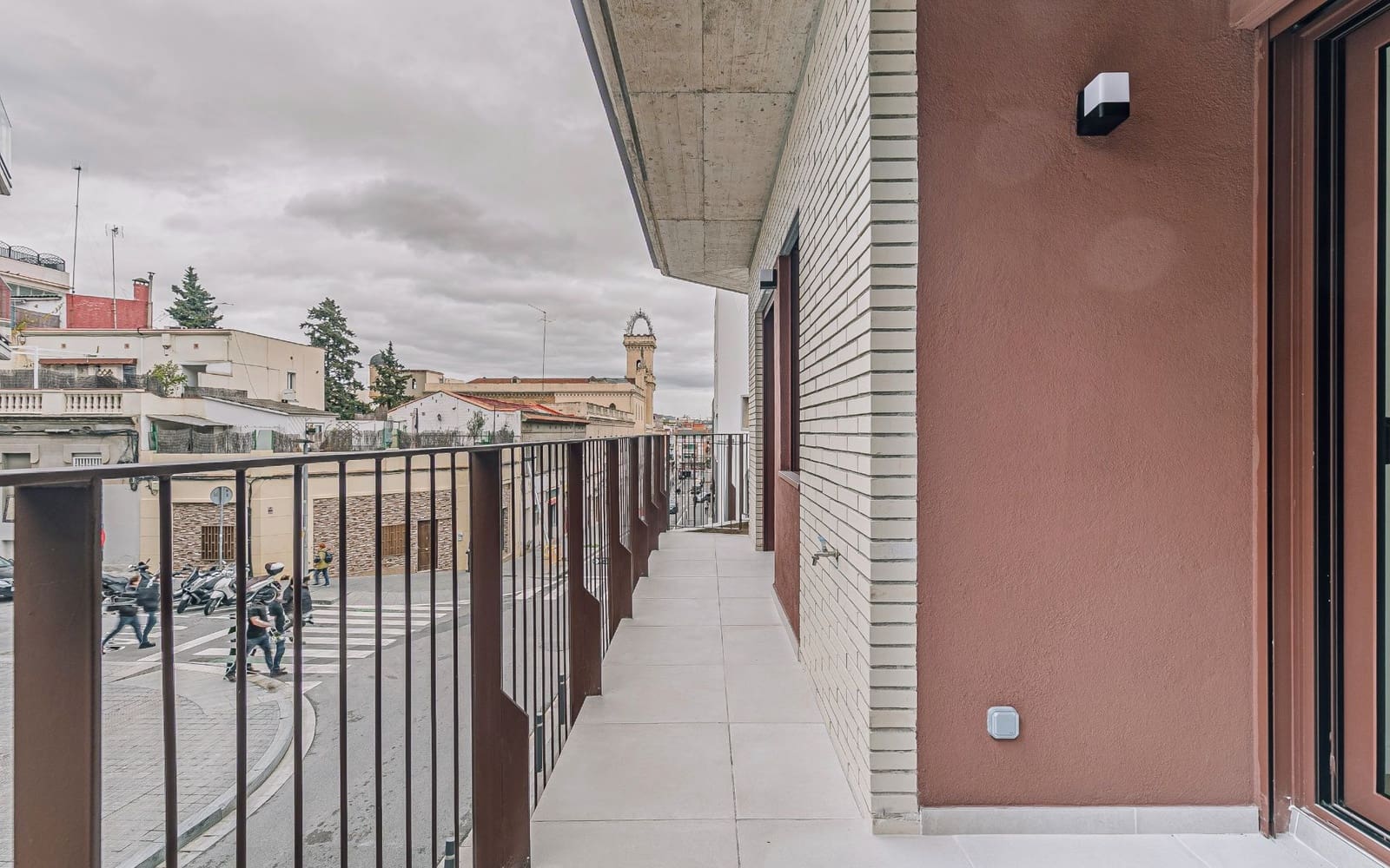 2 quarto Apartamento para arrendar em Barcelona cidade com garagem - 1 700 € (Ref: 9687542)