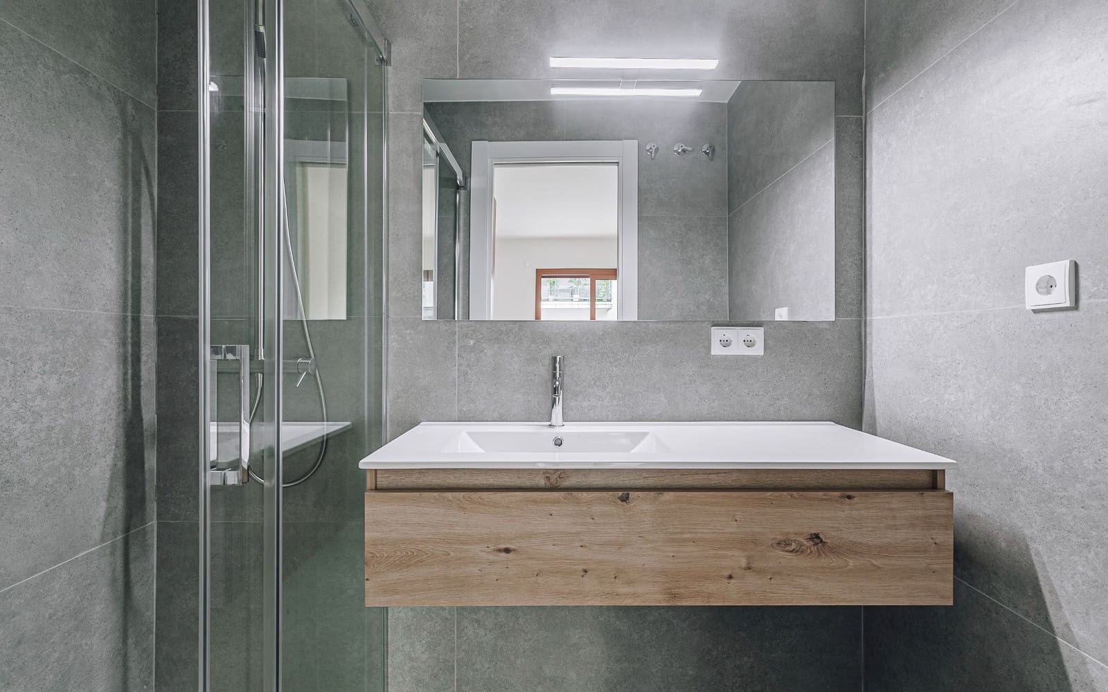 2 quarto Apartamento para arrendar em Barcelona cidade com garagem - 1 700 € (Ref: 9687542)