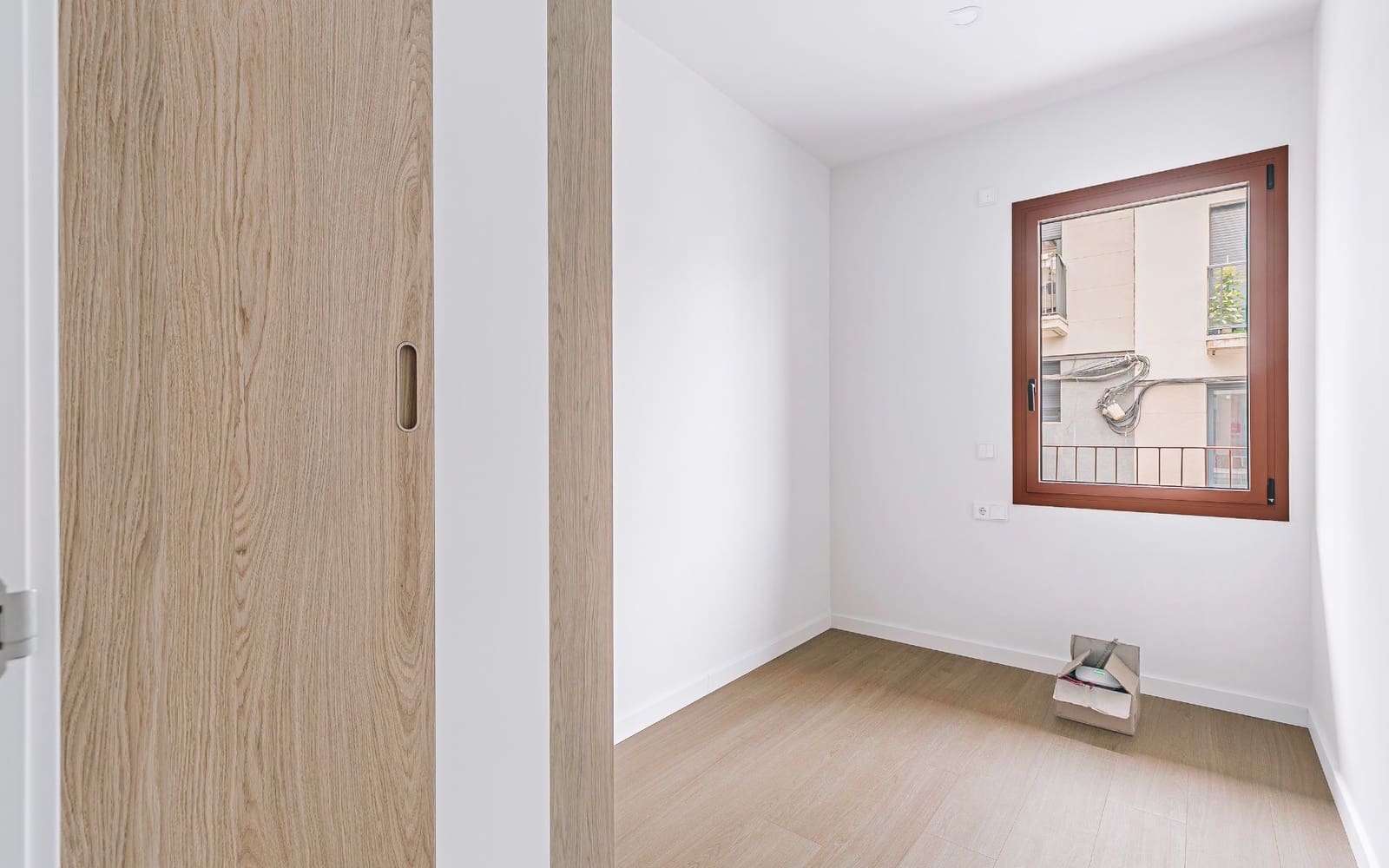 2 quarto Apartamento para arrendar em Barcelona cidade com garagem - 1 700 € (Ref: 9687542)