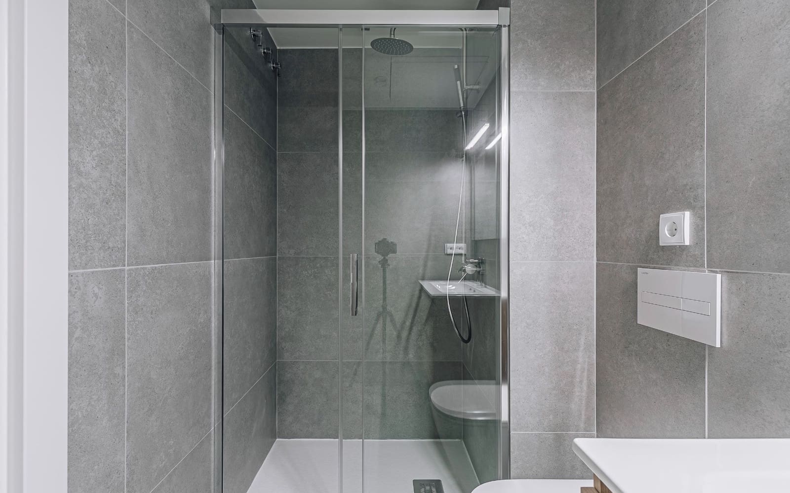 2 quarto Apartamento para arrendar em Barcelona cidade com garagem - 1 700 € (Ref: 9687542)