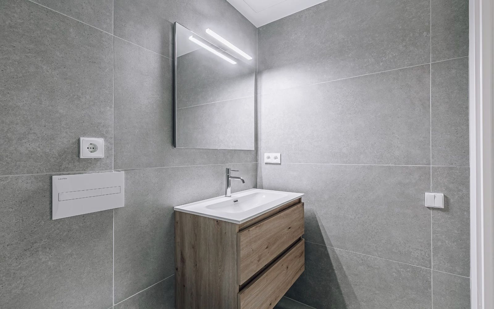 2 quarto Apartamento para arrendar em Barcelona cidade com garagem - 1 700 € (Ref: 9687542)