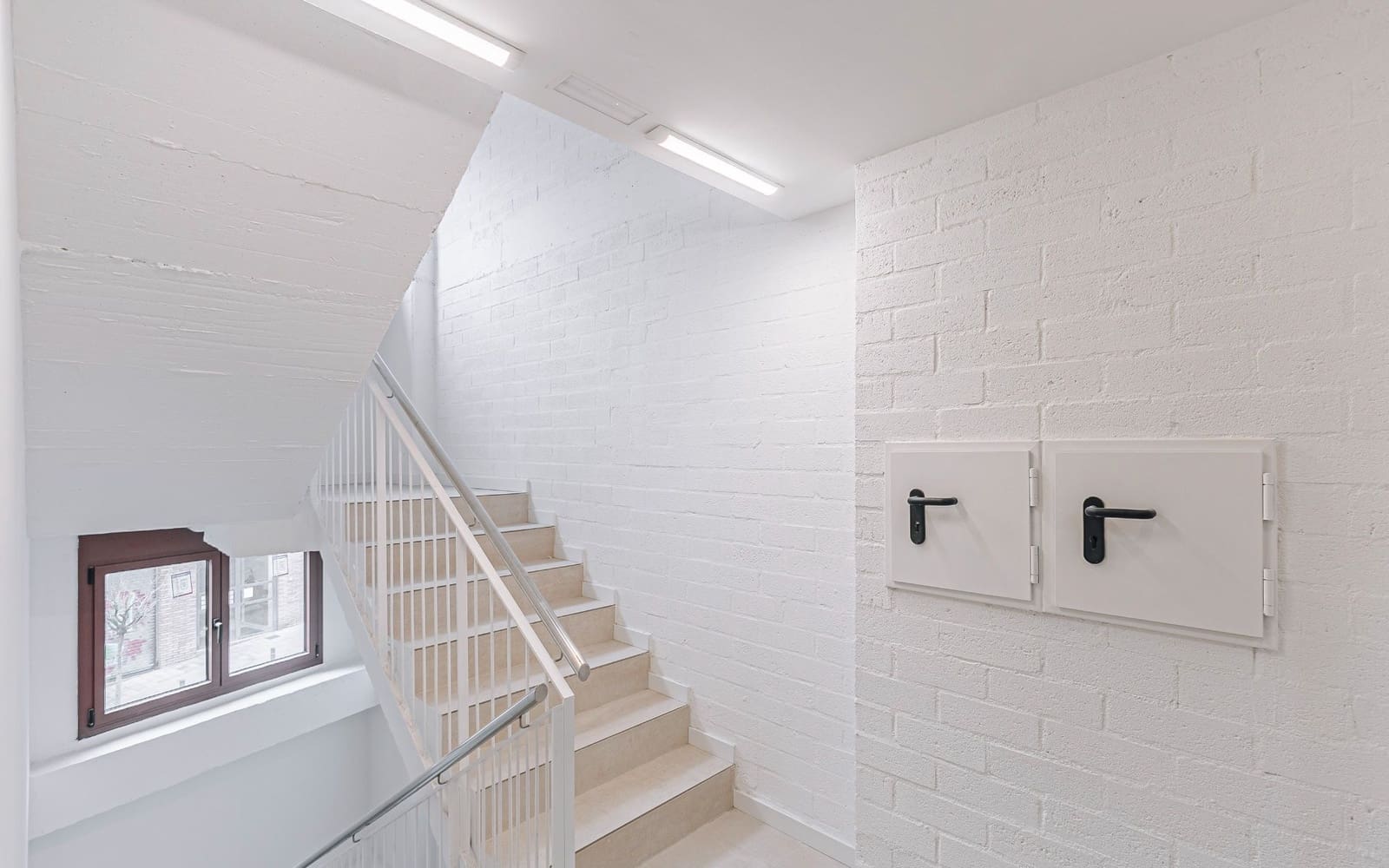 2 quarto Apartamento para arrendar em Barcelona cidade com garagem - 1 700 € (Ref: 9687542)