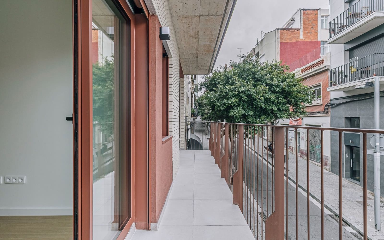 2 quarto Apartamento para arrendar em Barcelona cidade com garagem - 1 700 € (Ref: 9687542)