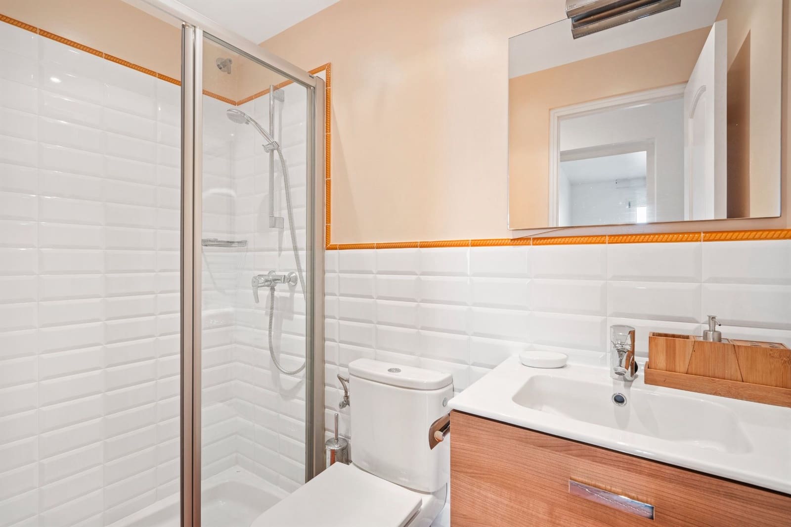 3 bedroom Flat for sale in Ciutadella de Menorca - € 450,000 (Ref: 9694498)