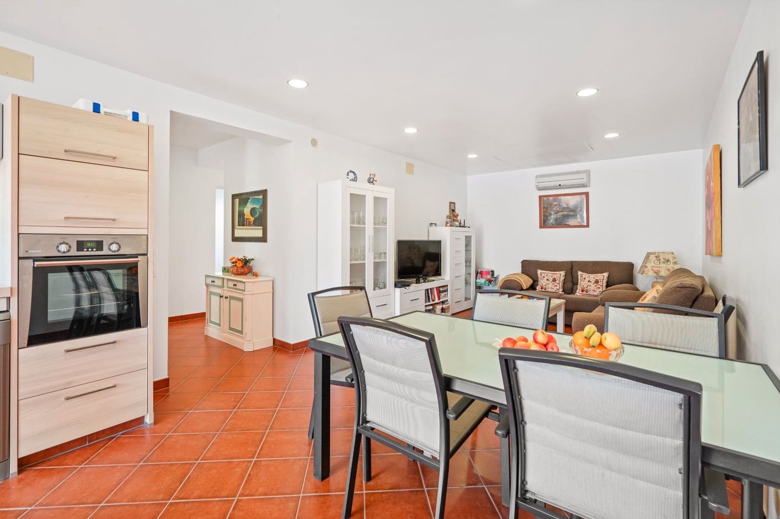 3 bedroom Flat for sale in Ciutadella de Menorca - € 450,000 (Ref: 9694498)