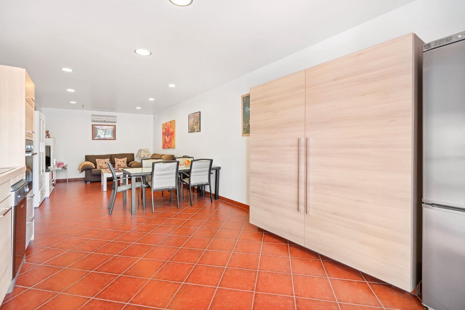 3 bedroom Flat for sale in Ciutadella de Menorca - € 450,000 (Ref: 9694498)