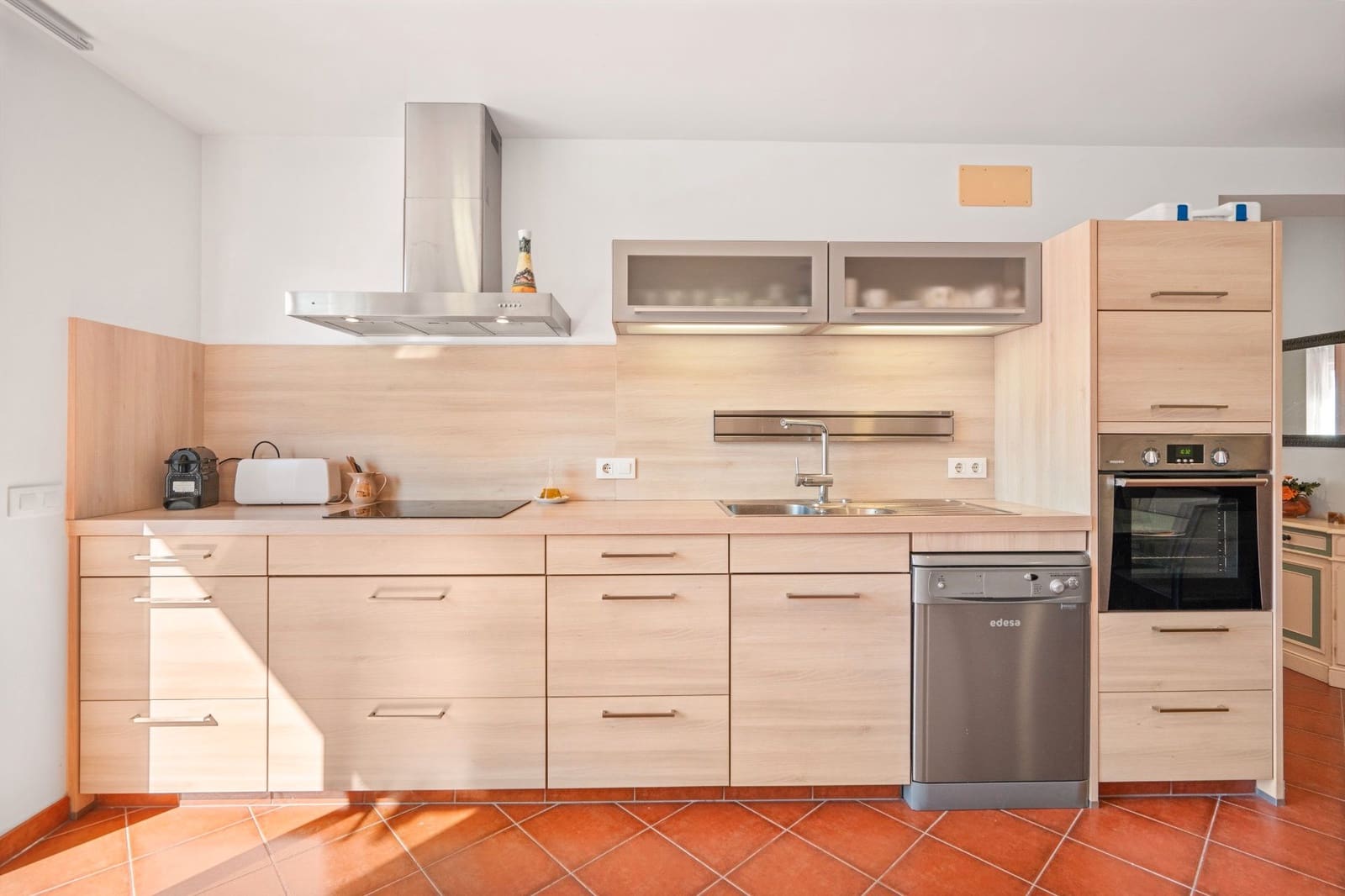 3 bedroom Flat for sale in Ciutadella de Menorca - € 450,000 (Ref: 9694498)