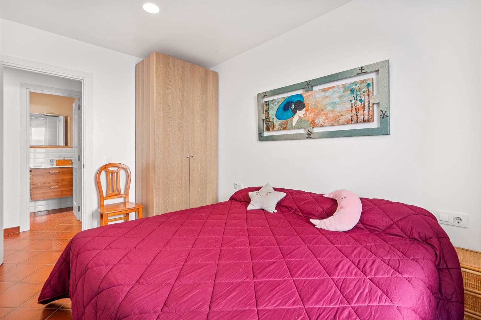 3 bedroom Flat for sale in Ciutadella de Menorca - € 450,000 (Ref: 9694498)