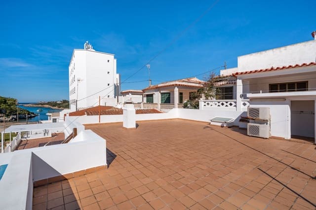 3 chambre Appartement à vendre à Ciutadella de Menorca - 450 000 € (Ref: 9694498)