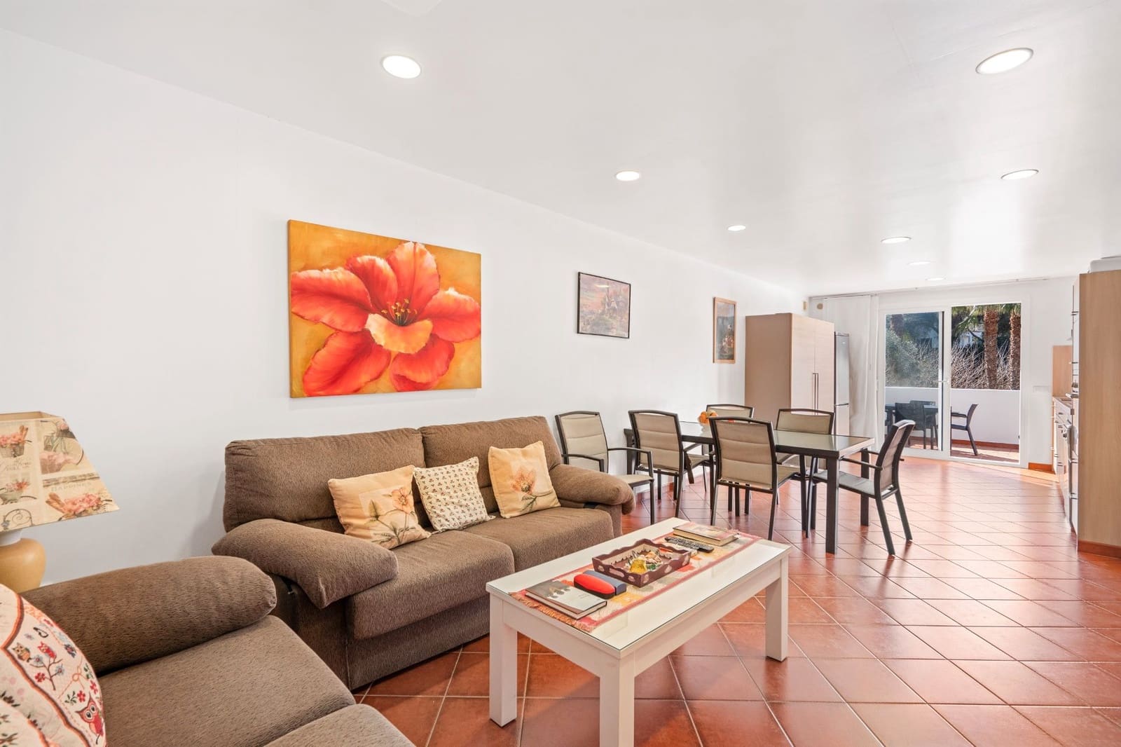 3 bedroom Flat for sale in Ciutadella de Menorca - € 450,000 (Ref: 9694498)