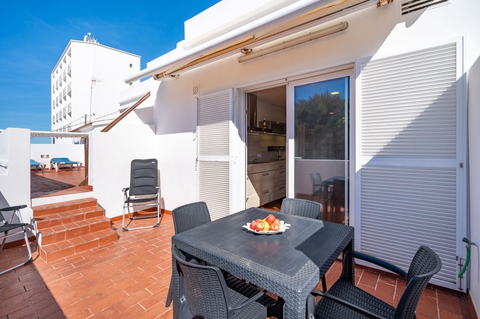 3 bedroom Flat for sale in Ciutadella de Menorca - € 450,000 (Ref: 9694498)