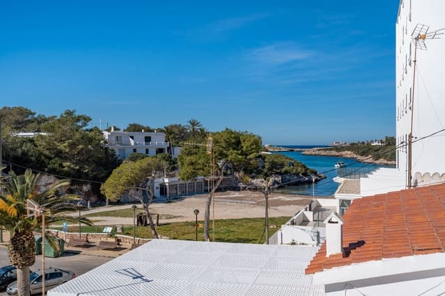 3 chambre Appartement à vendre à Ciutadella de Menorca - 450 000 € (Ref: 9694498)