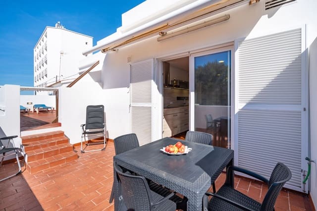 3 chambre Appartement à vendre à Ciutadella de Menorca - 450 000 € (Ref: 9694498)
