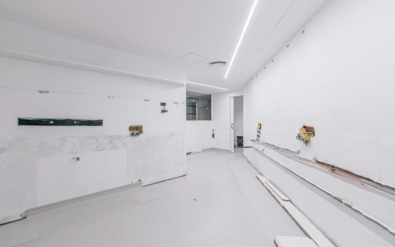 Local Commercial à vendre à Barcelone ville - 790 000 € (Ref: 9694499)