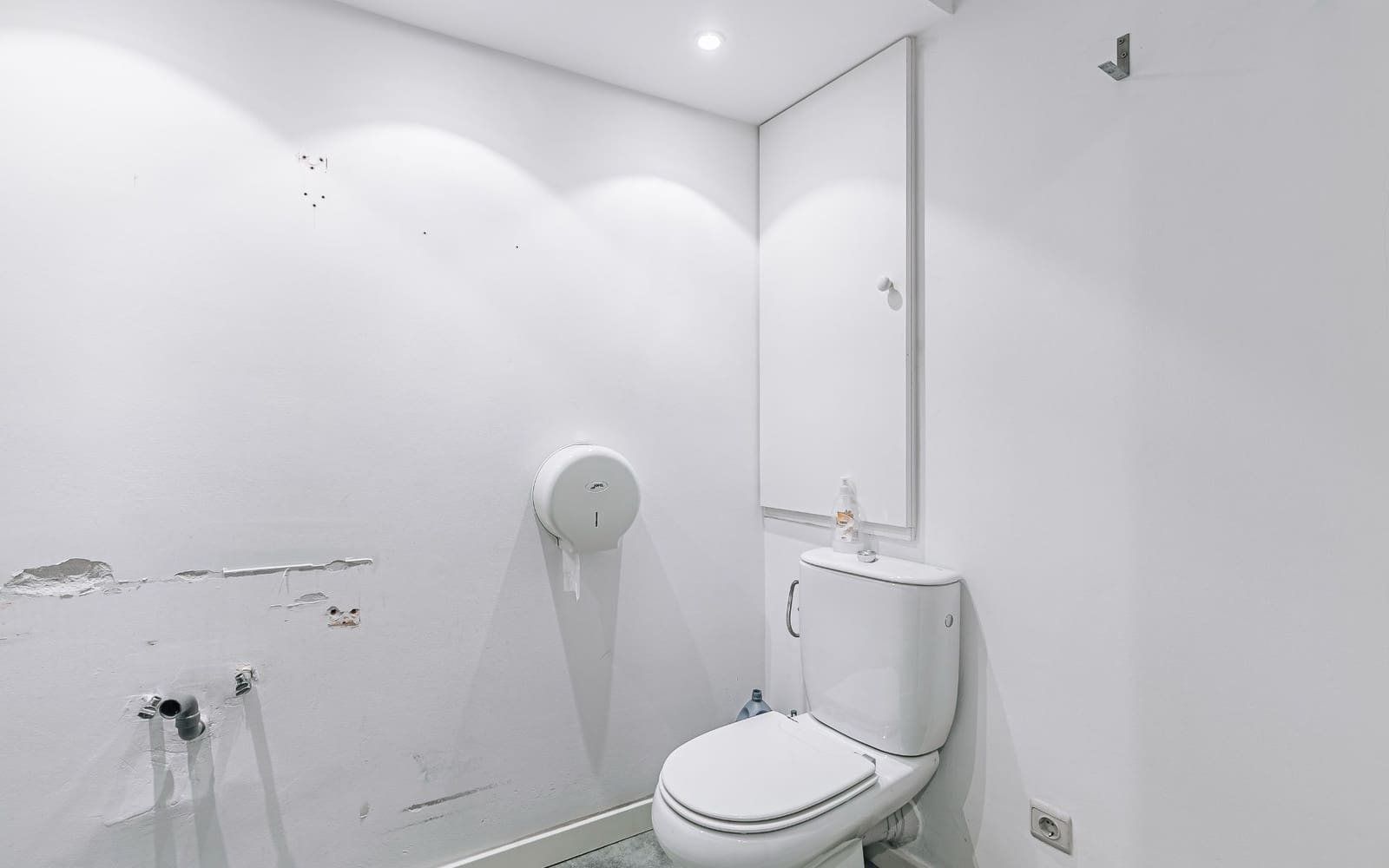 Local Commercial à vendre à Barcelone ville - 790 000 € (Ref: 9694499)