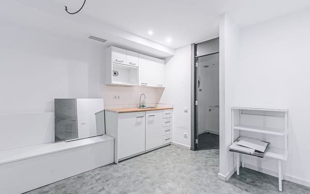 Erhverv til salg i El Putxet i El Farró, Barcelona by - € 450.000 (Ref: 9694500)