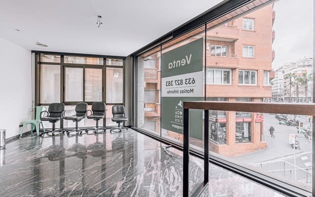 Erhverv til salg i El Putxet i El Farró, Barcelona by - € 450.000 (Ref: 9694500)