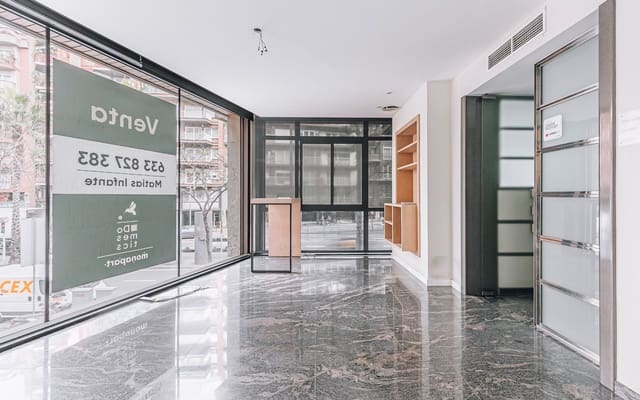 Erhverv til salg i El Putxet i El Farró, Barcelona by - € 450.000 (Ref: 9694500)