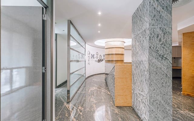 Erhverv til salg i El Putxet i El Farró, Barcelona by - € 450.000 (Ref: 9694500)