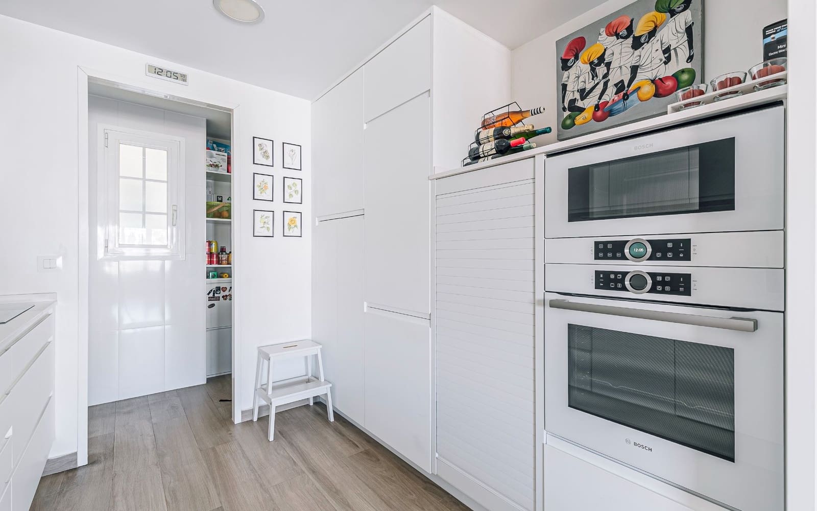 3 slaapkamer Flat te koop in Barcelona stad met zwembad garage - € 650.000 (Ref: 9697775)