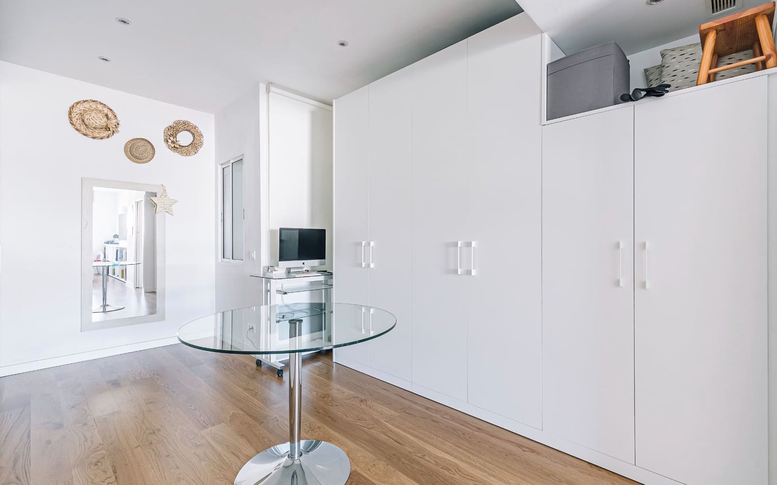 3 slaapkamer Flat te koop in Barcelona stad met zwembad garage - € 650.000 (Ref: 9697775)