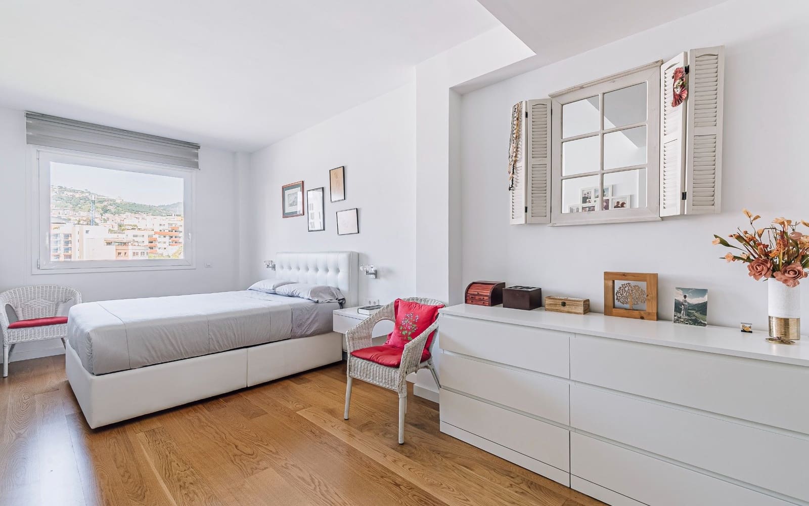 3 slaapkamer Flat te koop in Barcelona stad met zwembad garage - € 650.000 (Ref: 9697775)