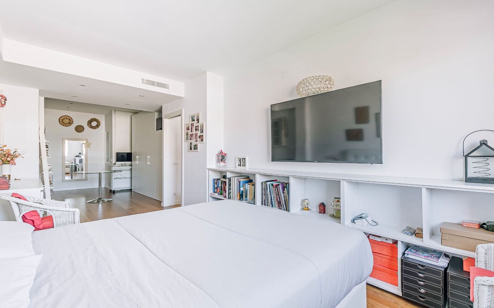 3 slaapkamer Flat te koop in Barcelona stad met zwembad garage - € 650.000 (Ref: 9697775)
