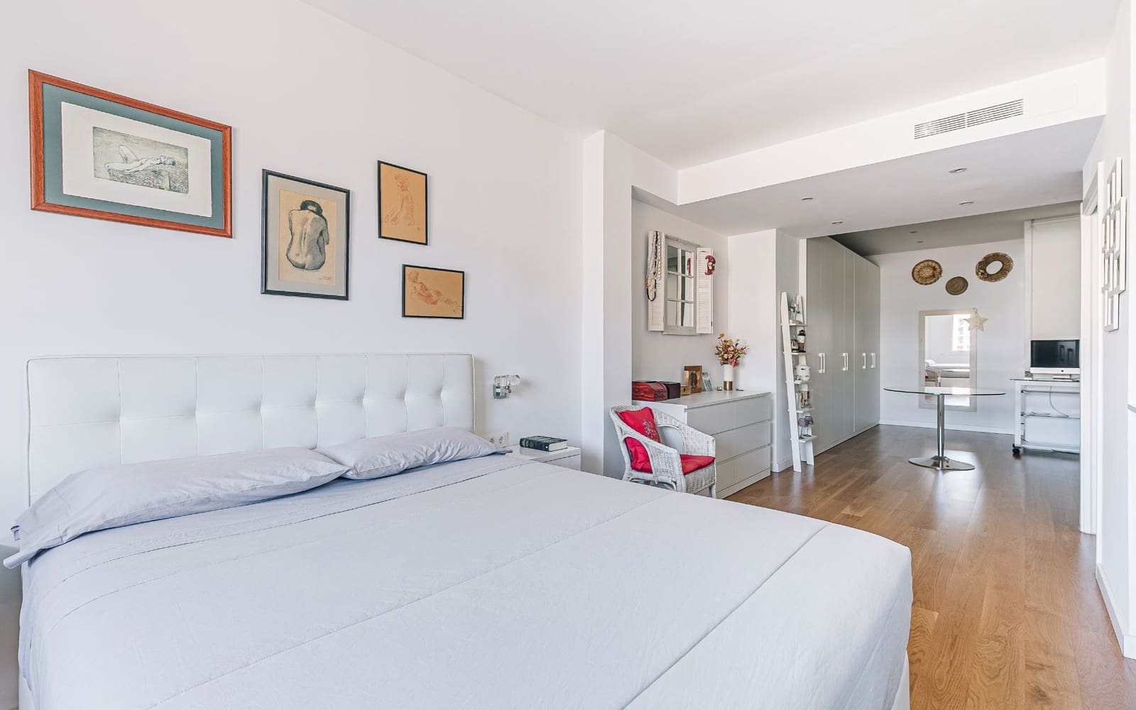 3 slaapkamer Flat te koop in Barcelona stad met zwembad garage - € 650.000 (Ref: 9697775)