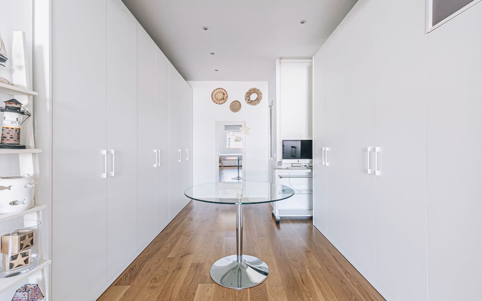 3 slaapkamer Flat te koop in Barcelona stad met zwembad garage - € 650.000 (Ref: 9697775)