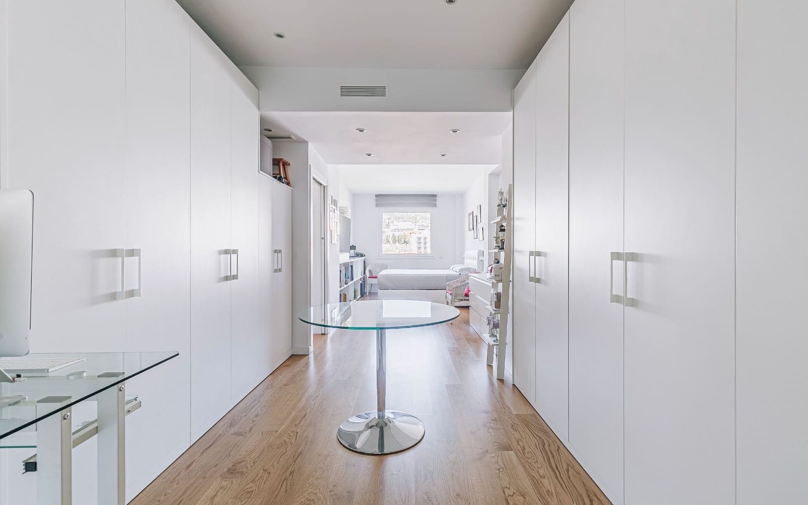 3 slaapkamer Flat te koop in Barcelona stad met zwembad garage - € 650.000 (Ref: 9697775)