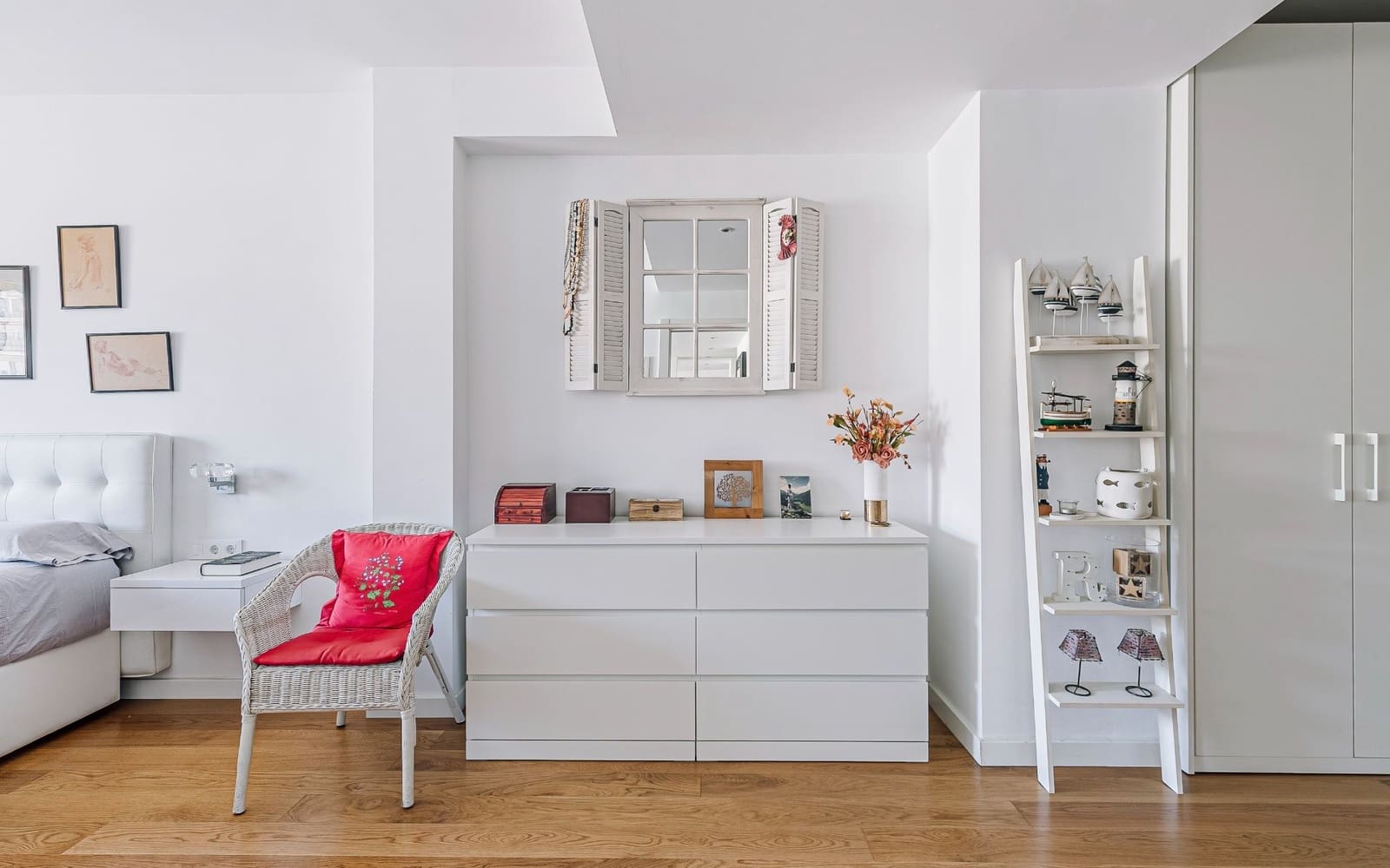 3 slaapkamer Flat te koop in Barcelona stad met zwembad garage - € 650.000 (Ref: 9697775)