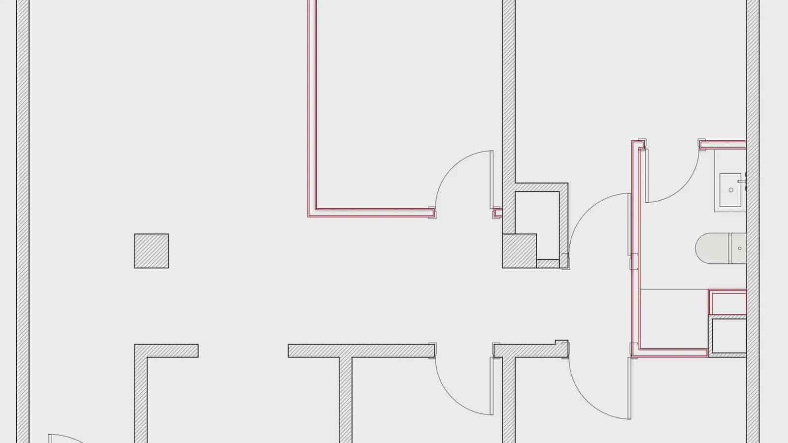 3 slaapkamer Flat te koop in Barcelona stad met zwembad garage - € 650.000 (Ref: 9697775)