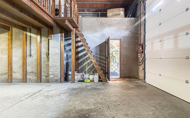 Local Commercial à vendre à Vilafranca del Penedès - 145 000 € (Ref: 9697873)