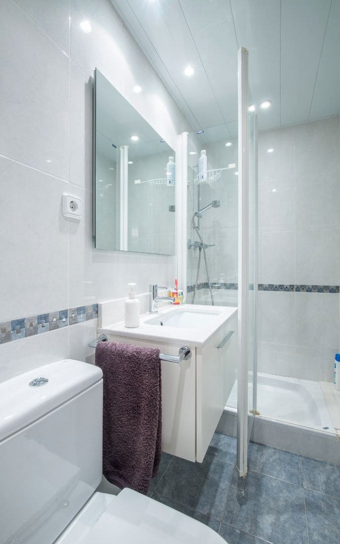 4 quarto Apartamento para venda em Barcelona cidade - 551 200 € (Ref: 9700010)